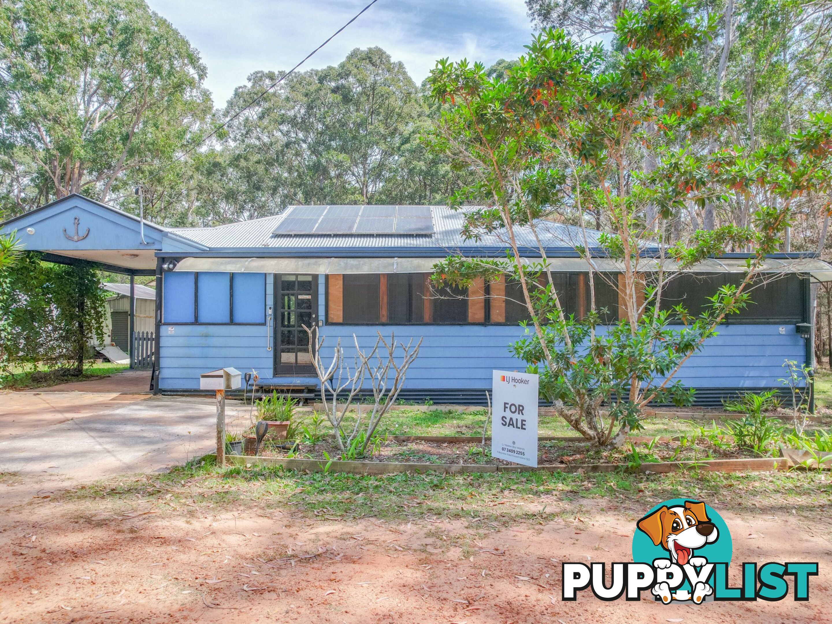 29 Letitia Ave RUSSELL ISLAND QLD 4184