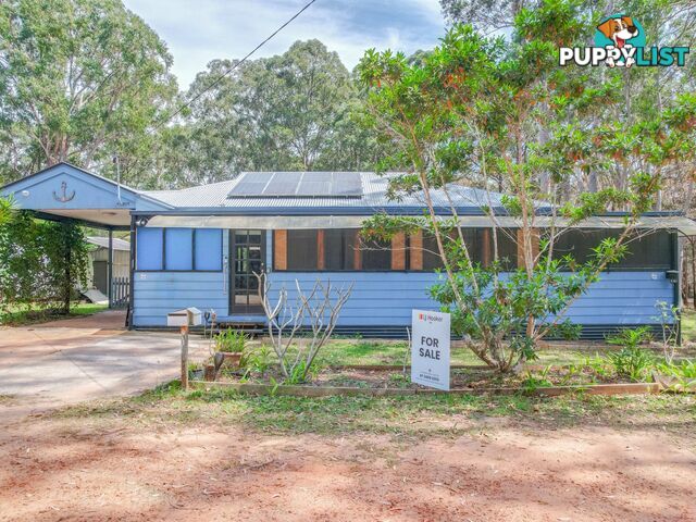 29 Letitia Ave RUSSELL ISLAND QLD 4184