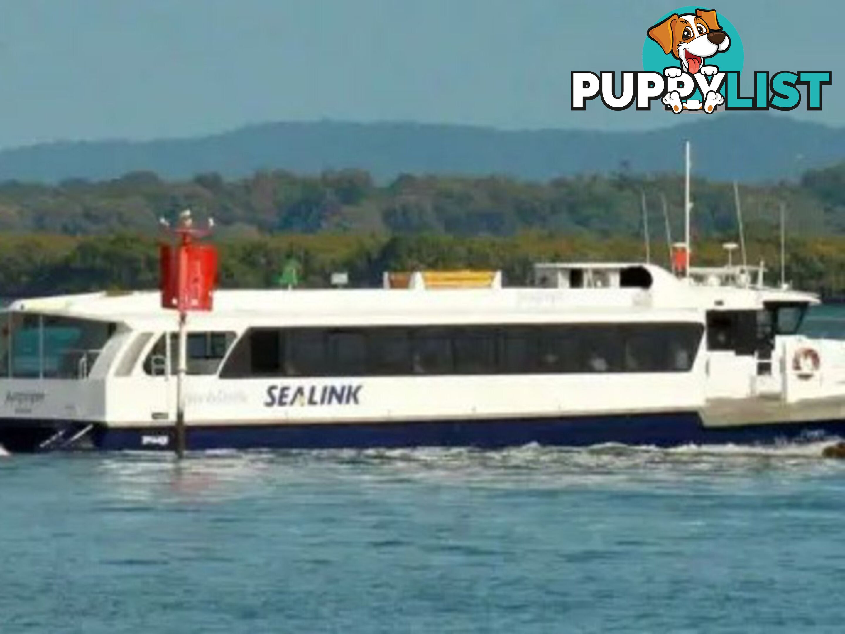 RUSSELL ISLAND QLD 4184