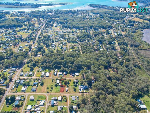 22 Pharlap Street RUSSELL ISLAND QLD 4184