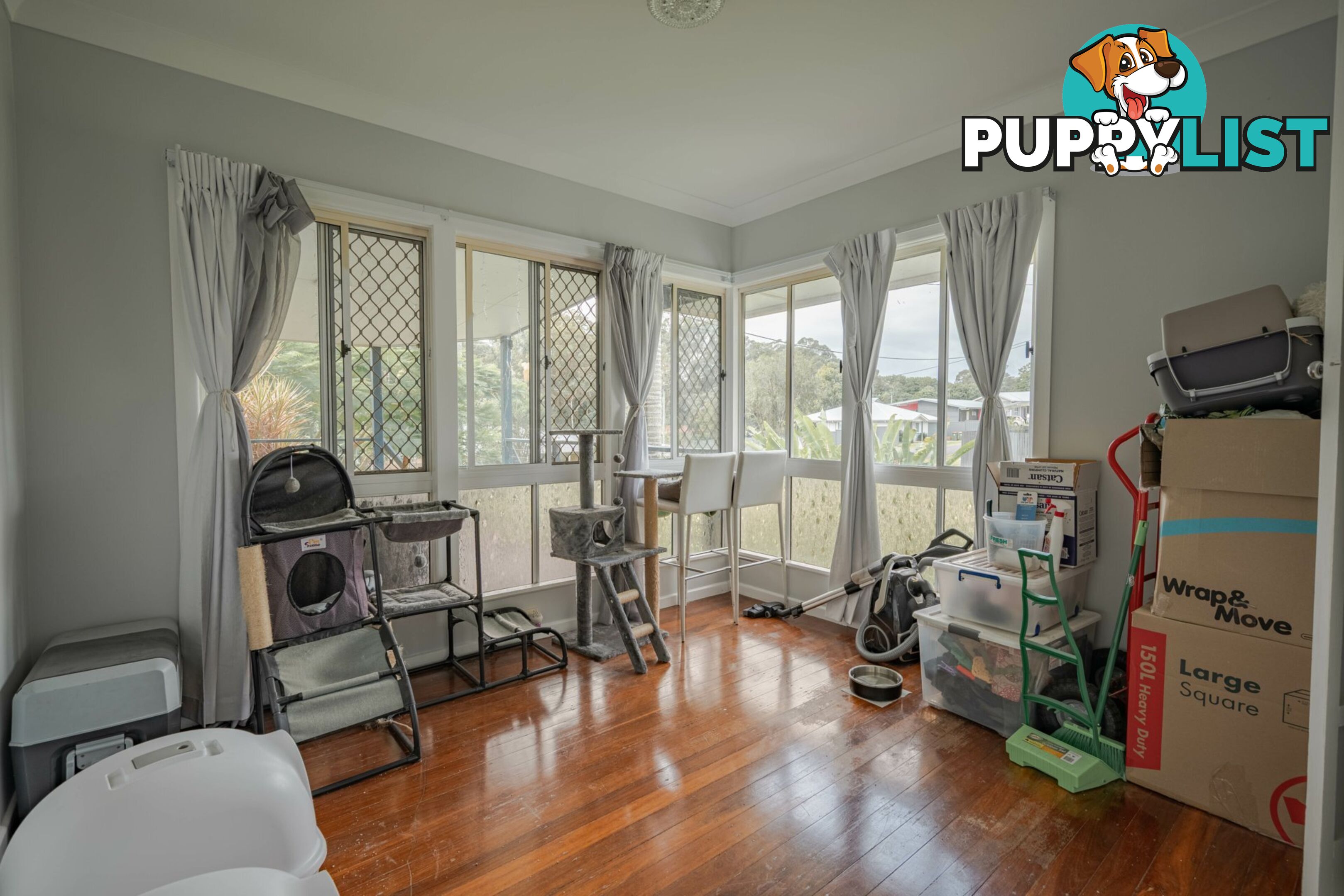 1 Iris Street RUSSELL ISLAND QLD 4184