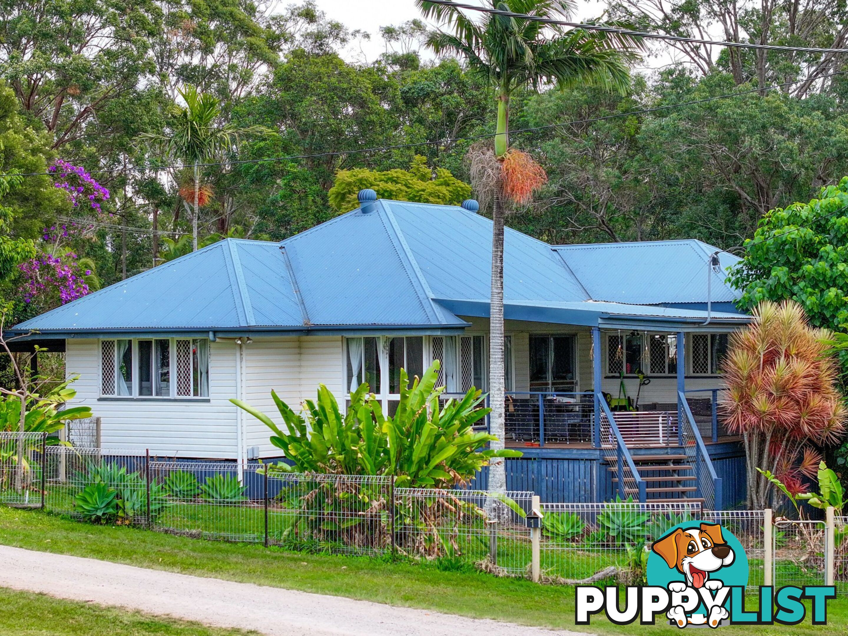1 Iris Street RUSSELL ISLAND QLD 4184