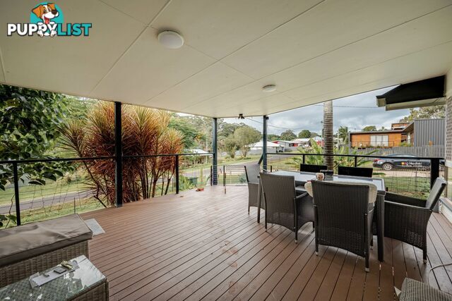 1 Iris Street RUSSELL ISLAND QLD 4184