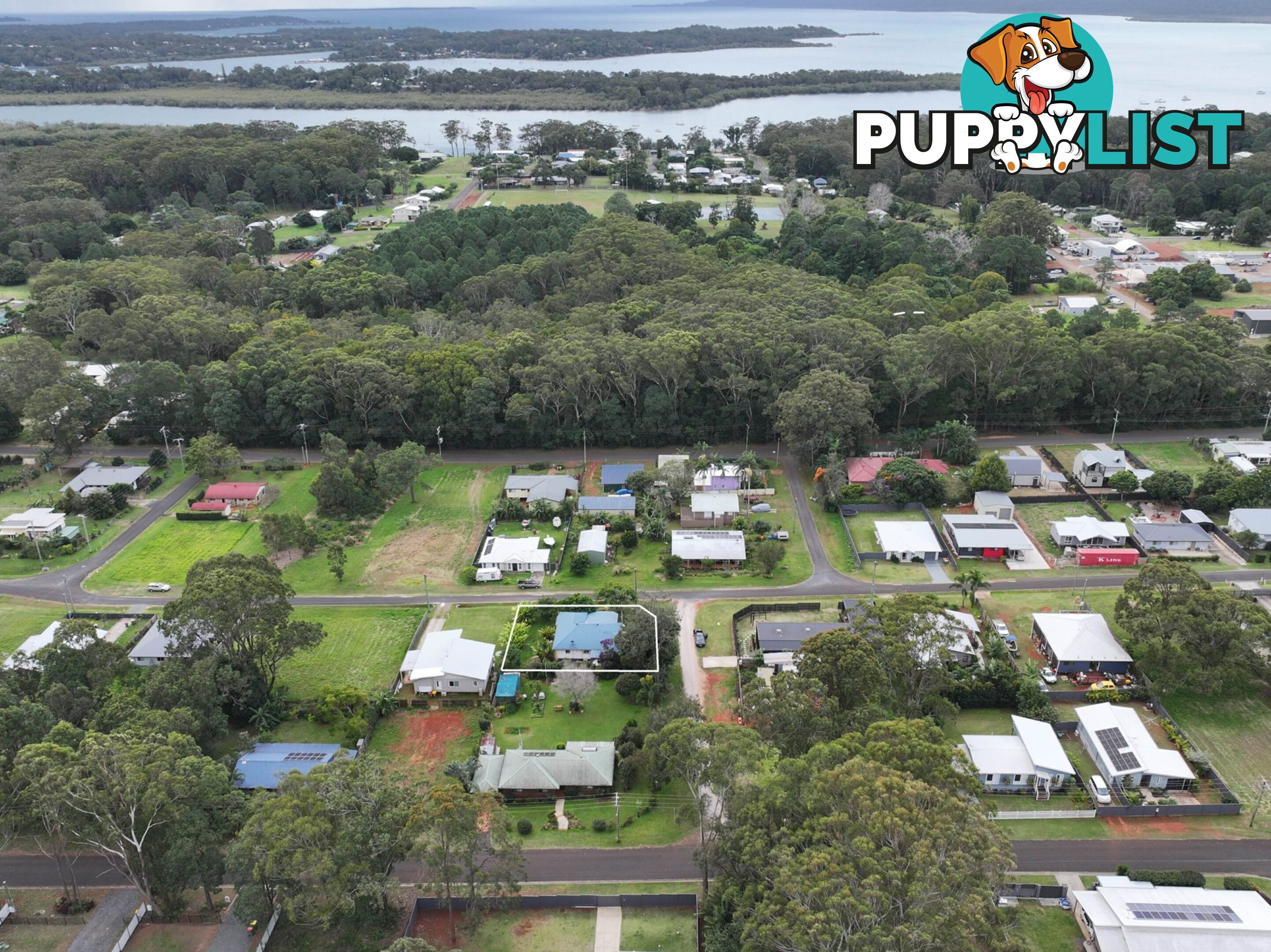 1 Iris Street RUSSELL ISLAND QLD 4184