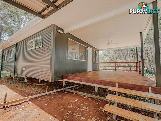65 Kennedy Ave RUSSELL ISLAND QLD 4184