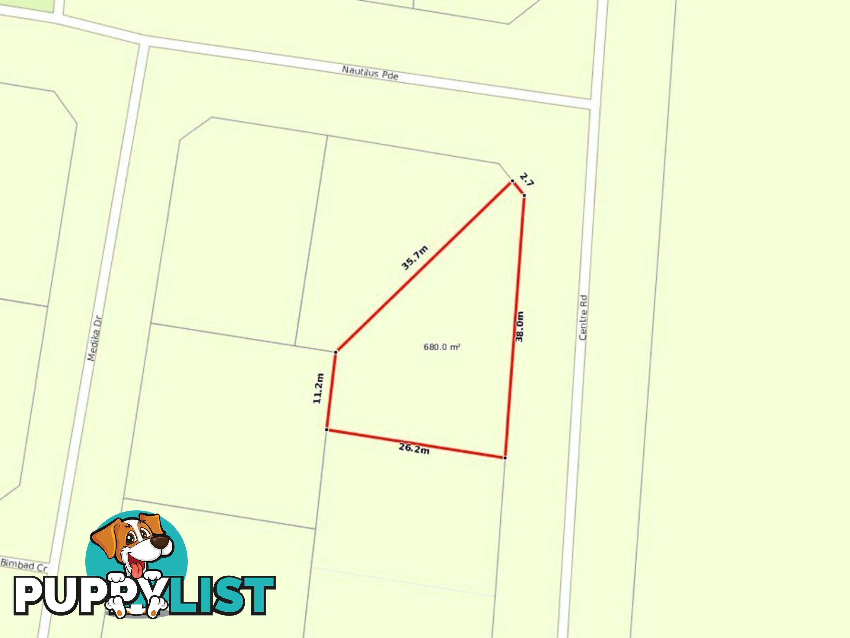 268 Centre Road RUSSELL ISLAND QLD 4184