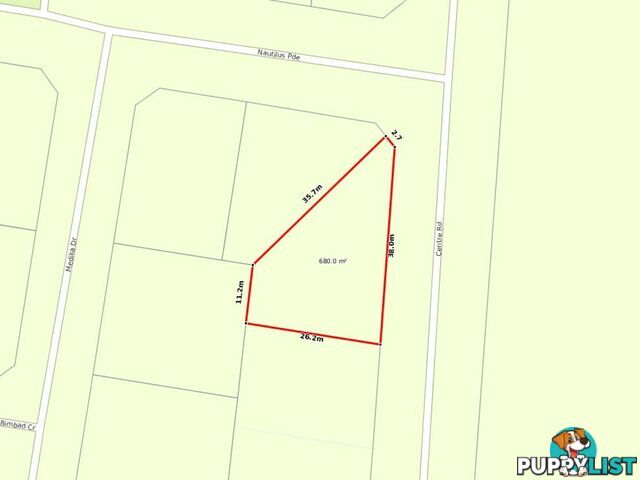 268 Centre Road RUSSELL ISLAND QLD 4184