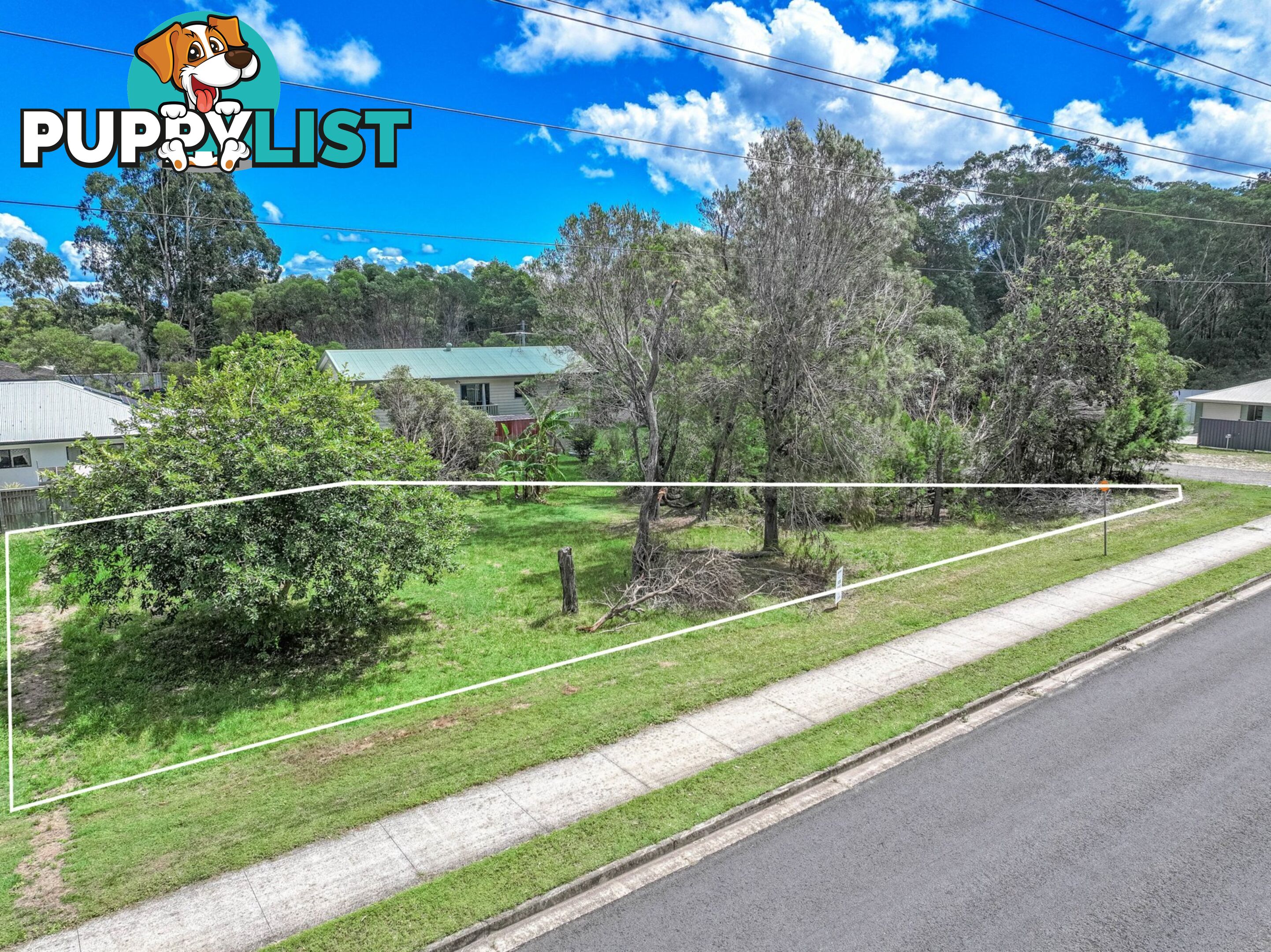 268 Centre Road RUSSELL ISLAND QLD 4184