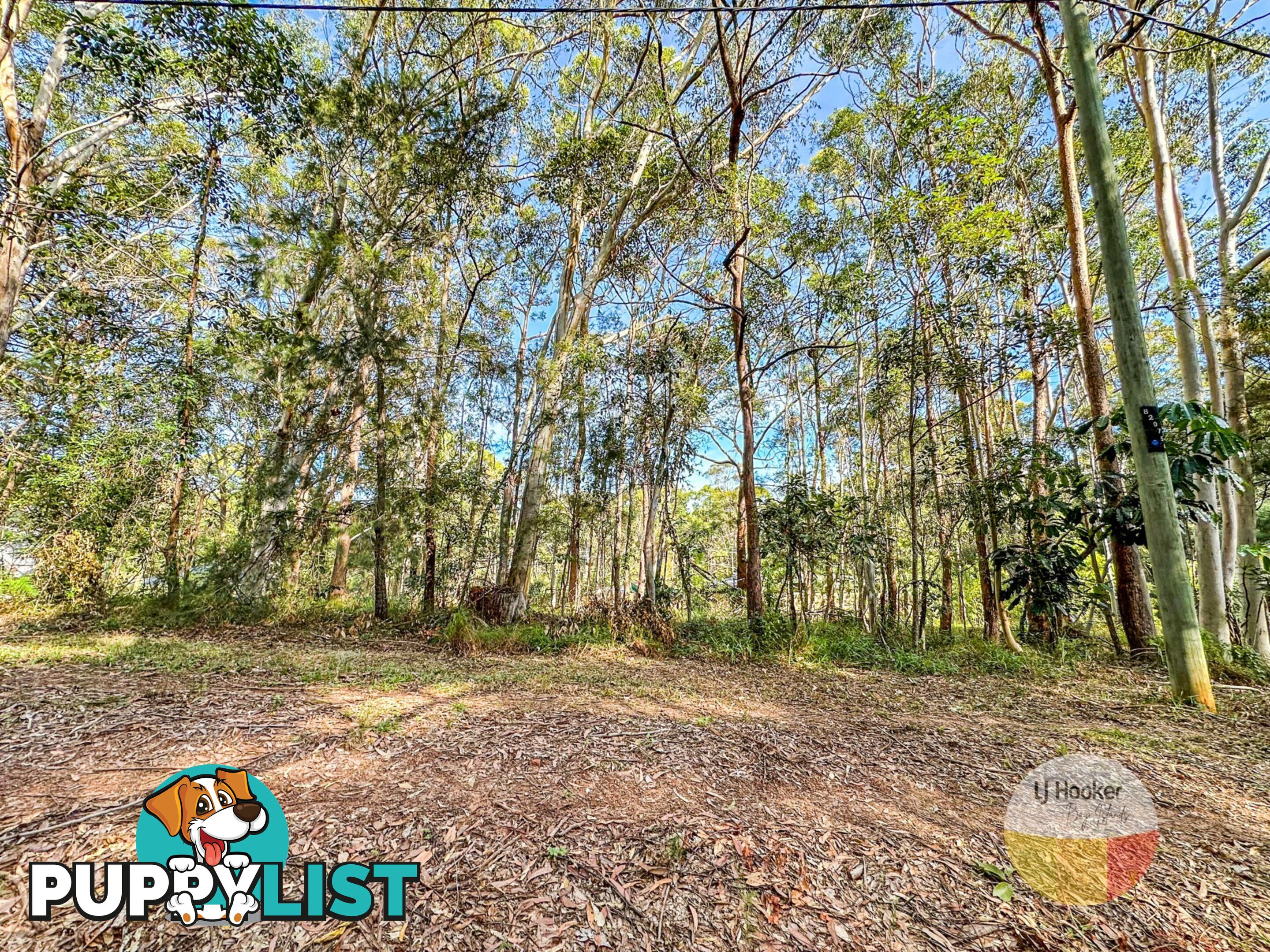 8 Wentworth Parade RUSSELL ISLAND QLD 4184