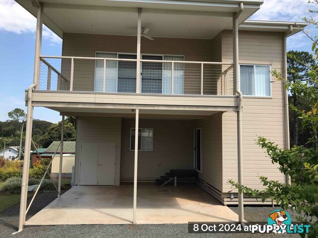 1 Miriam Street RUSSELL ISLAND QLD 4184
