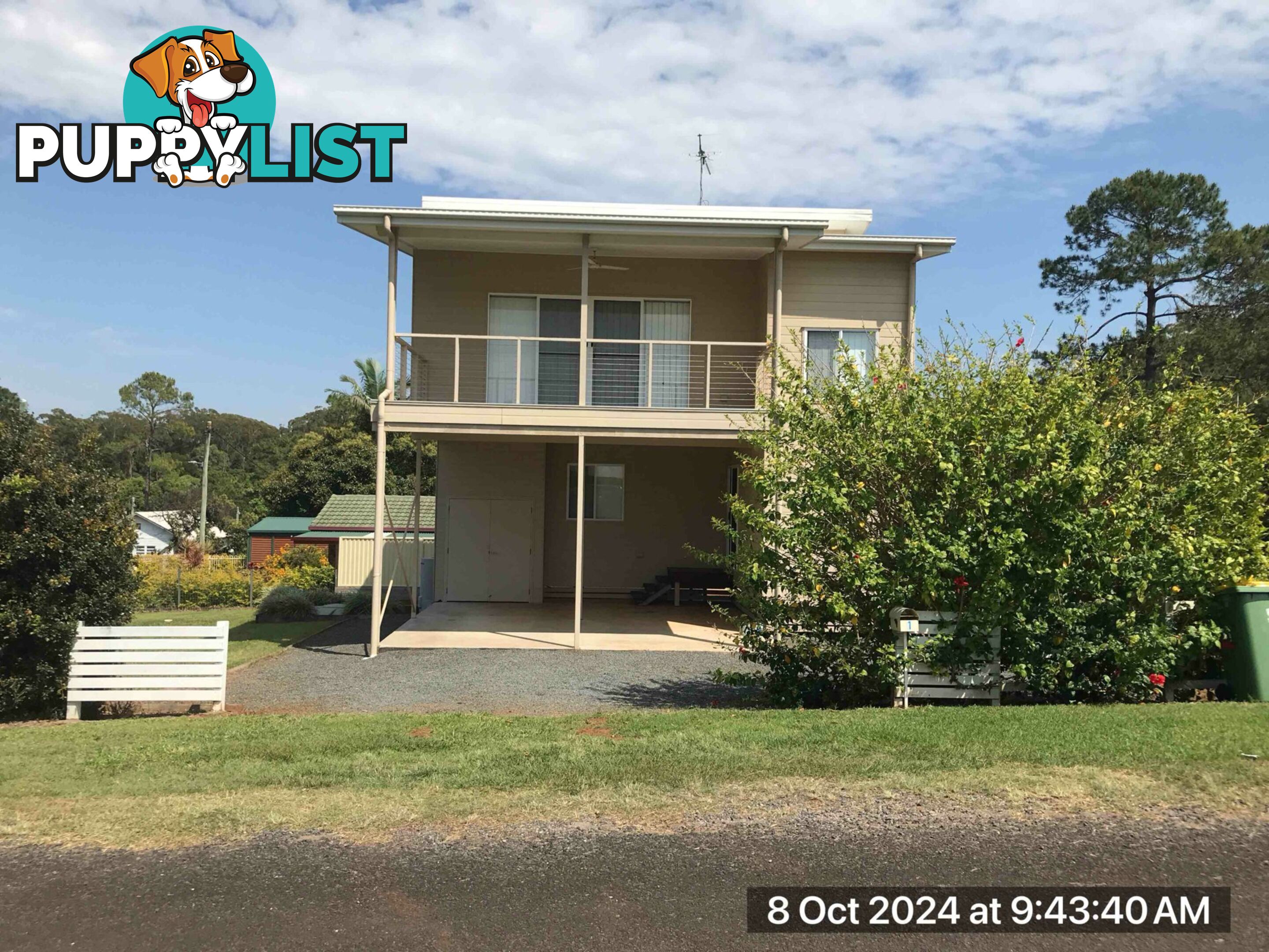 1 Miriam Street RUSSELL ISLAND QLD 4184