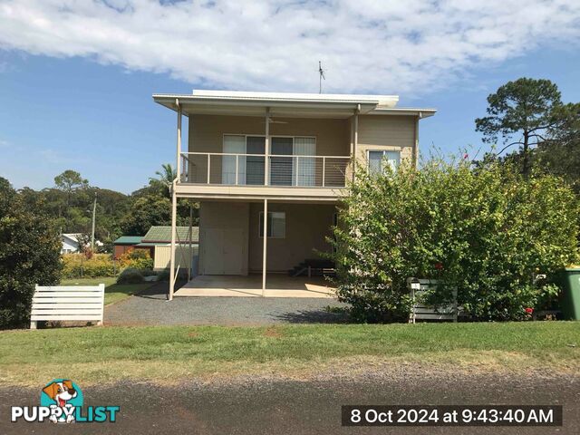 1 Miriam Street RUSSELL ISLAND QLD 4184