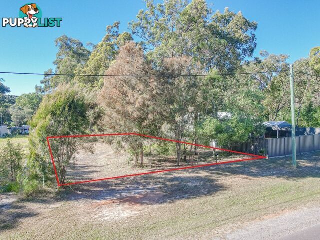 179 Centre Road RUSSELL ISLAND QLD 4184