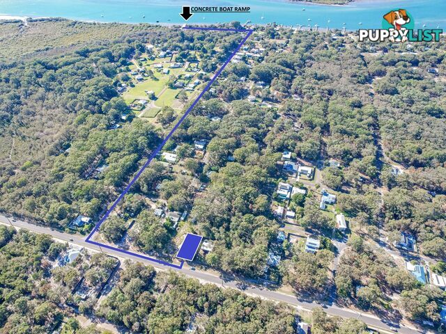 179 Centre Road RUSSELL ISLAND QLD 4184