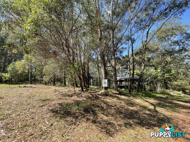 14 Blaxland Street RUSSELL ISLAND QLD 4184