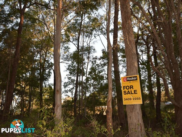 RUSSELL ISLAND QLD 4184