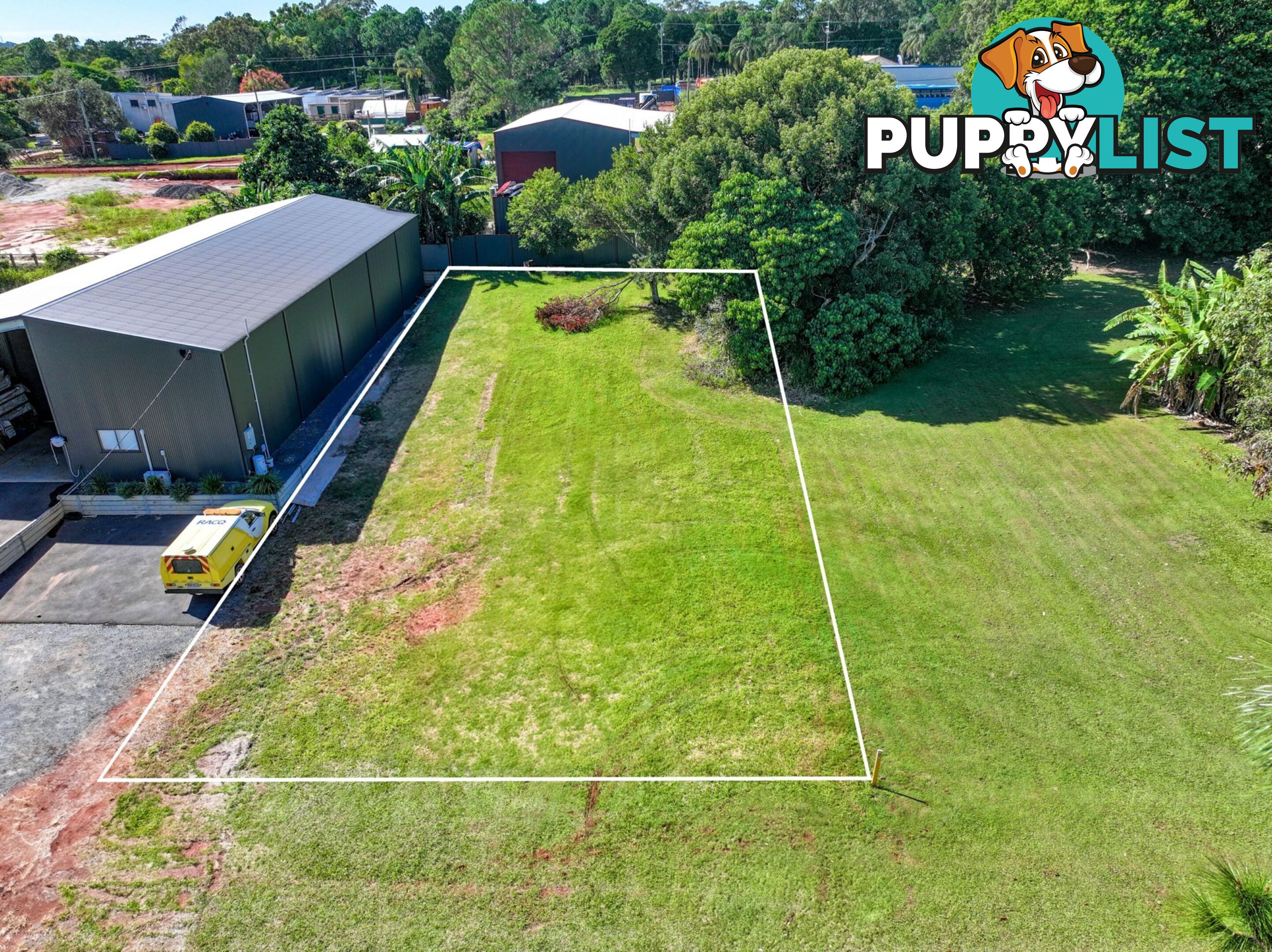 18 John Street RUSSELL ISLAND QLD 4184