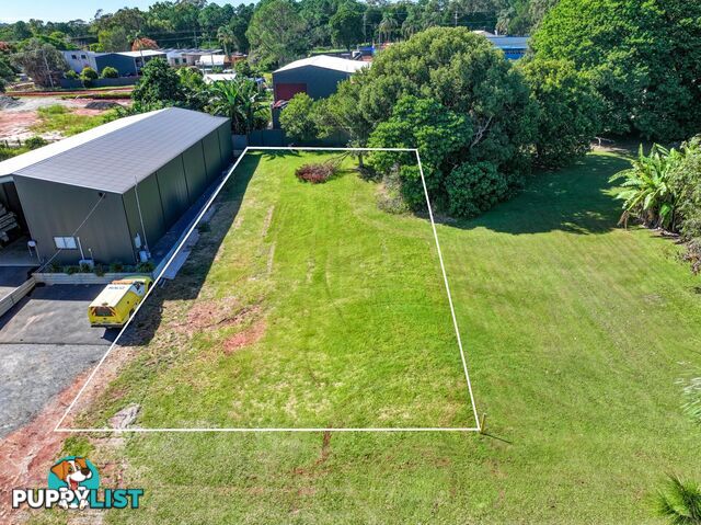 18 John Street RUSSELL ISLAND QLD 4184
