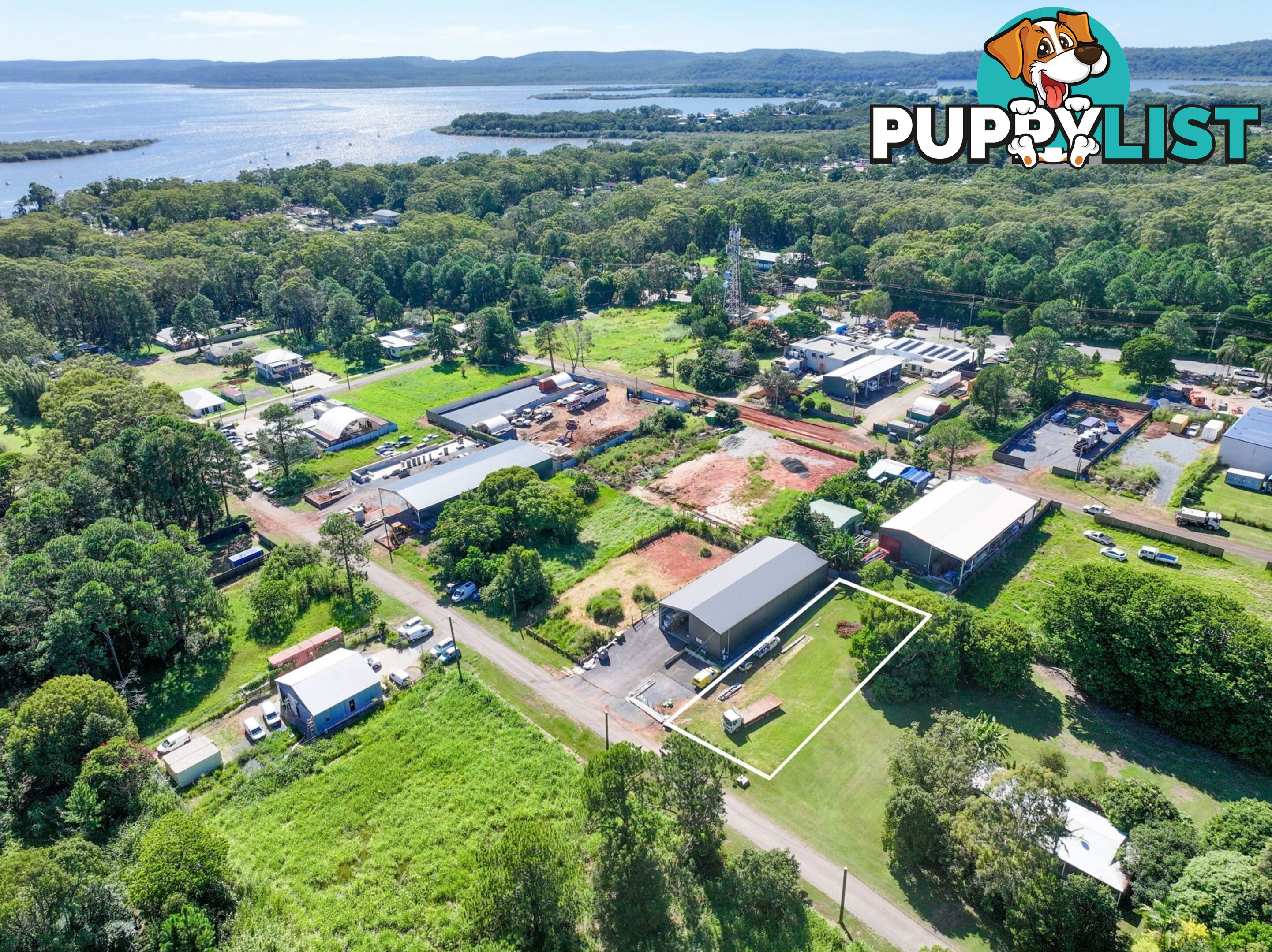 18 John Street RUSSELL ISLAND QLD 4184