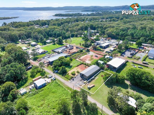 18 John Street RUSSELL ISLAND QLD 4184