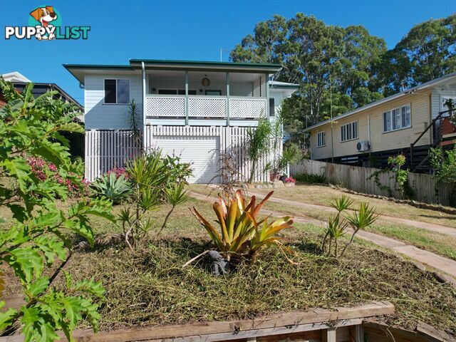 84 Wahine RUSSELL ISLAND QLD 4184