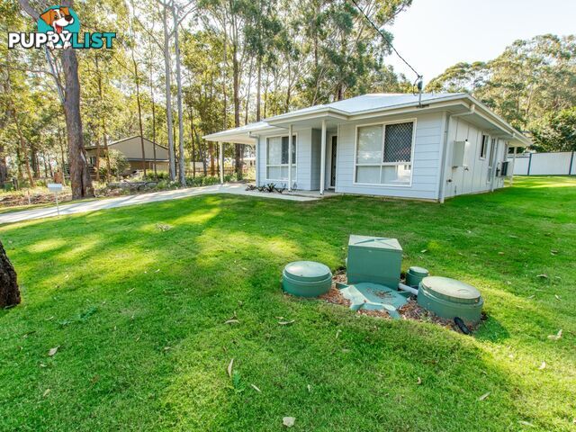 27 Ilumba Street RUSSELL ISLAND QLD 4184