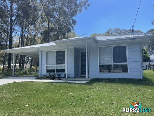 27 Ilumba Street RUSSELL ISLAND QLD 4184