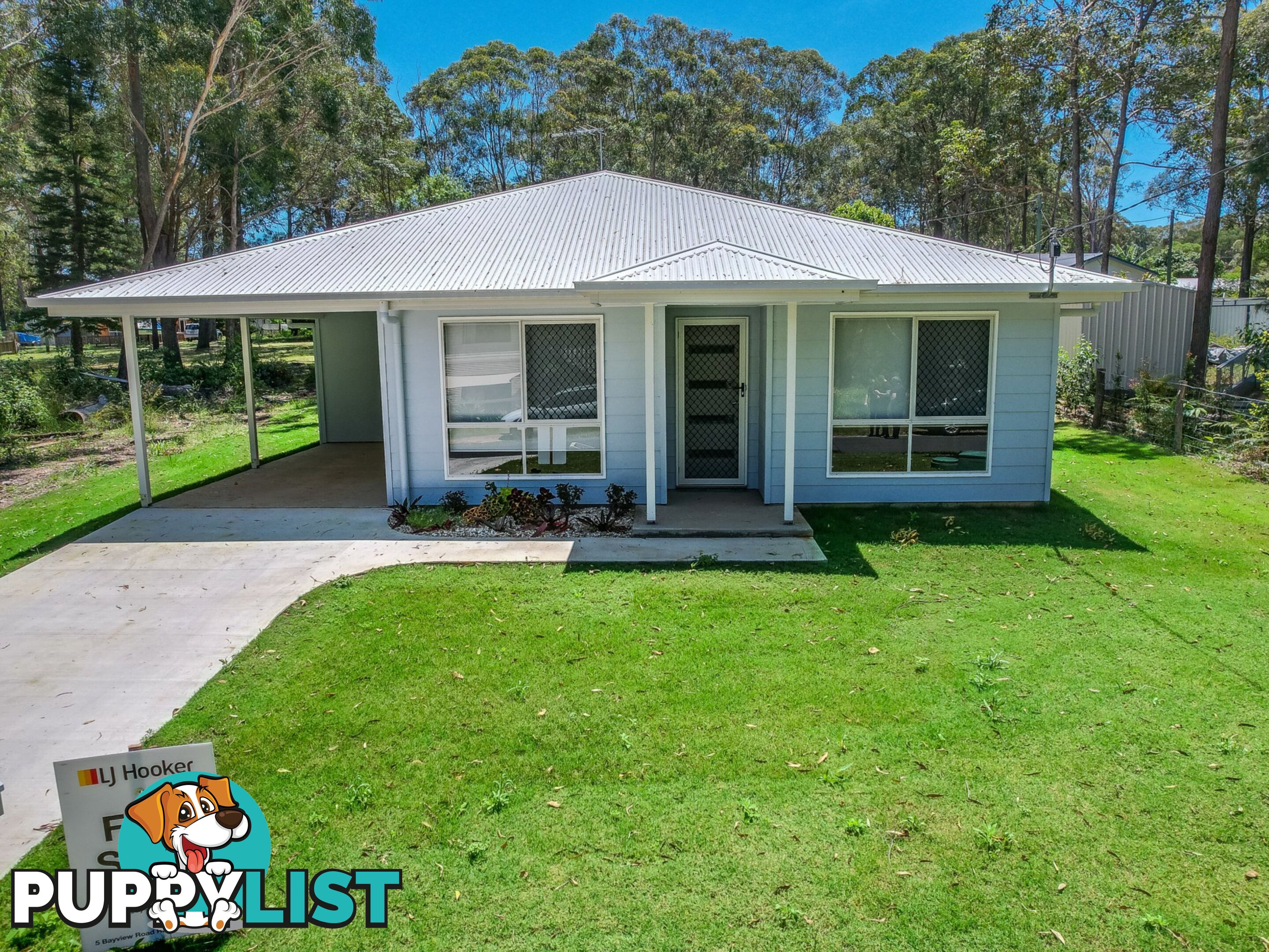 27 Ilumba Street RUSSELL ISLAND QLD 4184