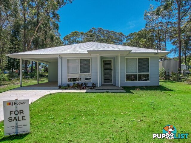 27 Ilumba Street RUSSELL ISLAND QLD 4184
