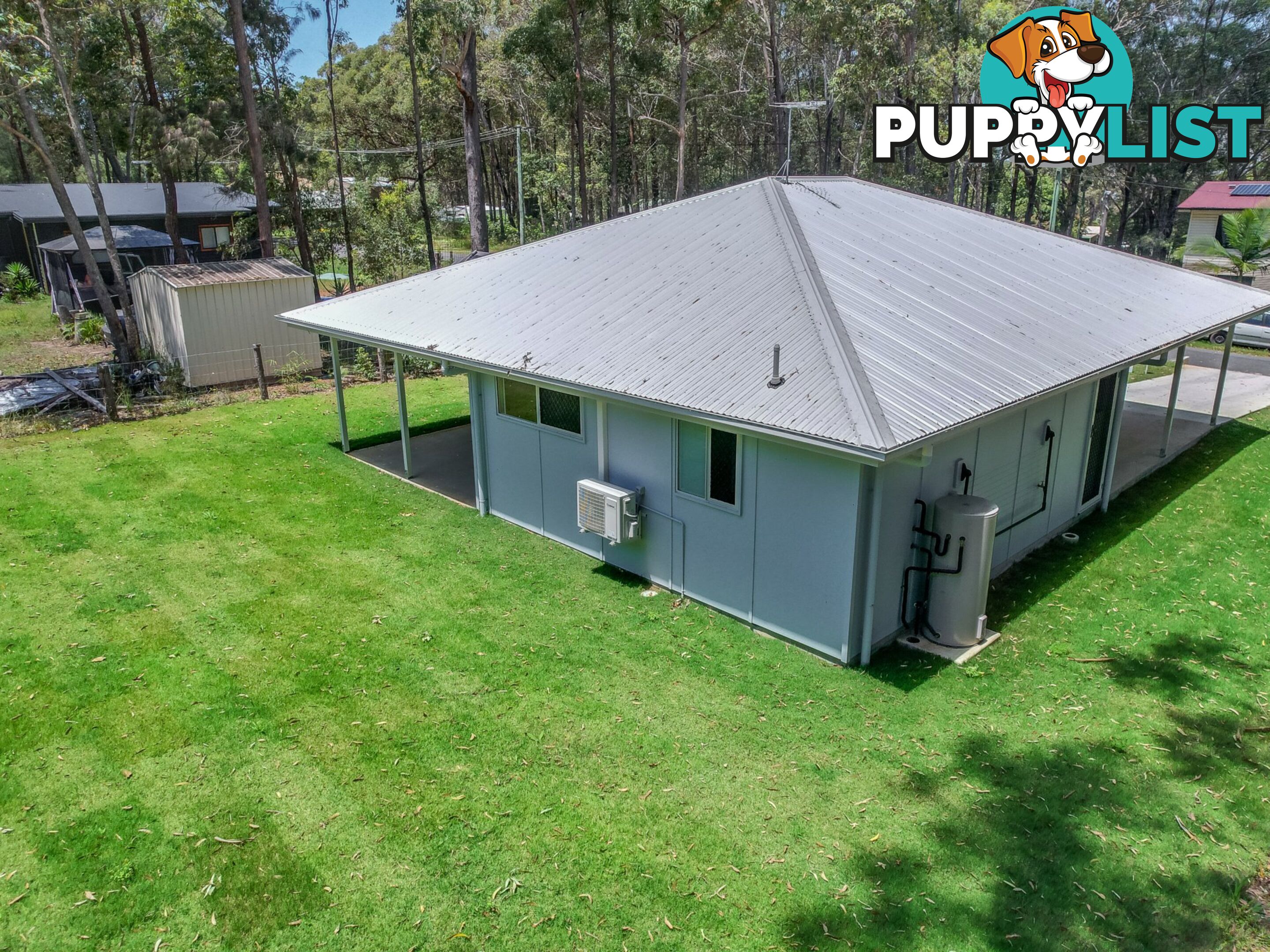 27 Ilumba Street RUSSELL ISLAND QLD 4184
