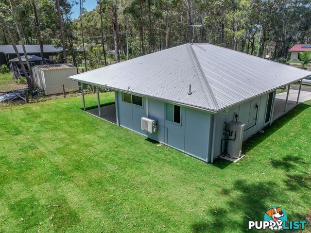 27 Ilumba Street RUSSELL ISLAND QLD 4184