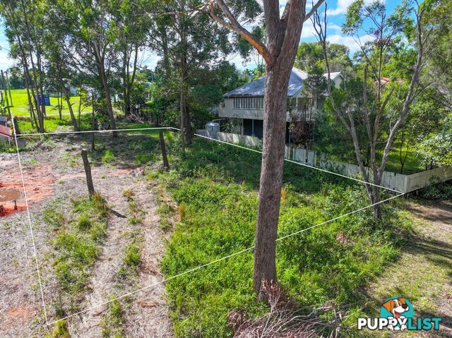 11 Coleus Street RUSSELL ISLAND QLD 4184