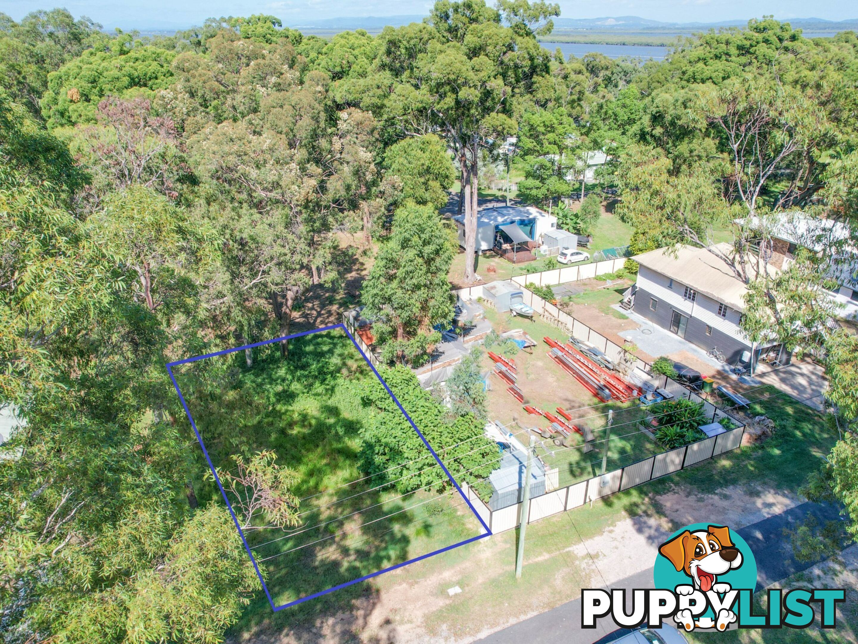 12 Ilumba Street RUSSELL ISLAND QLD 4184