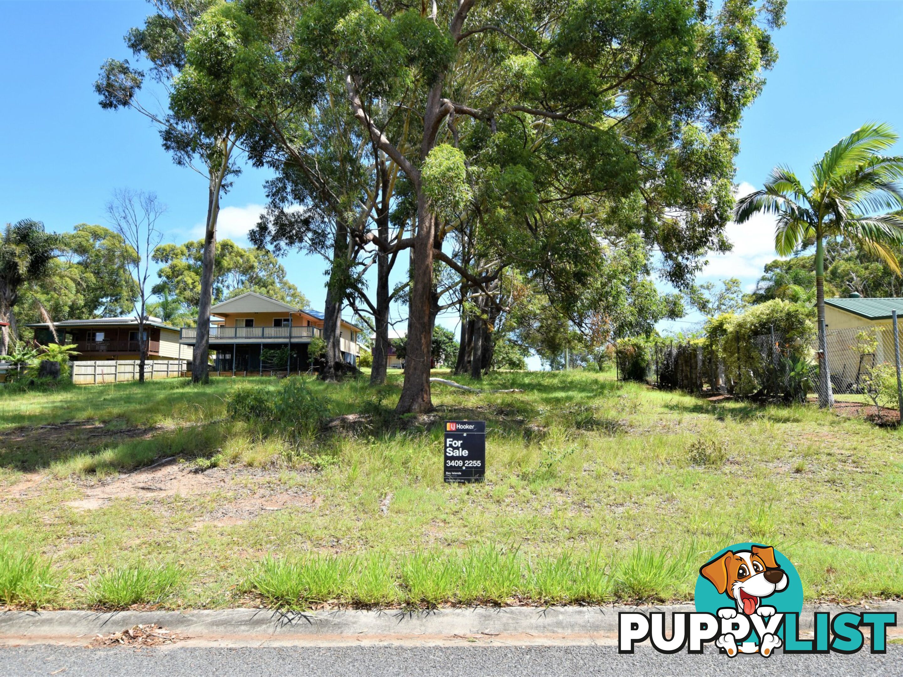 28 Trimaran Street RUSSELL ISLAND QLD 4184