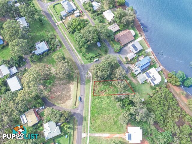 158 Canaipa Point Dve RUSSELL ISLAND QLD 4184