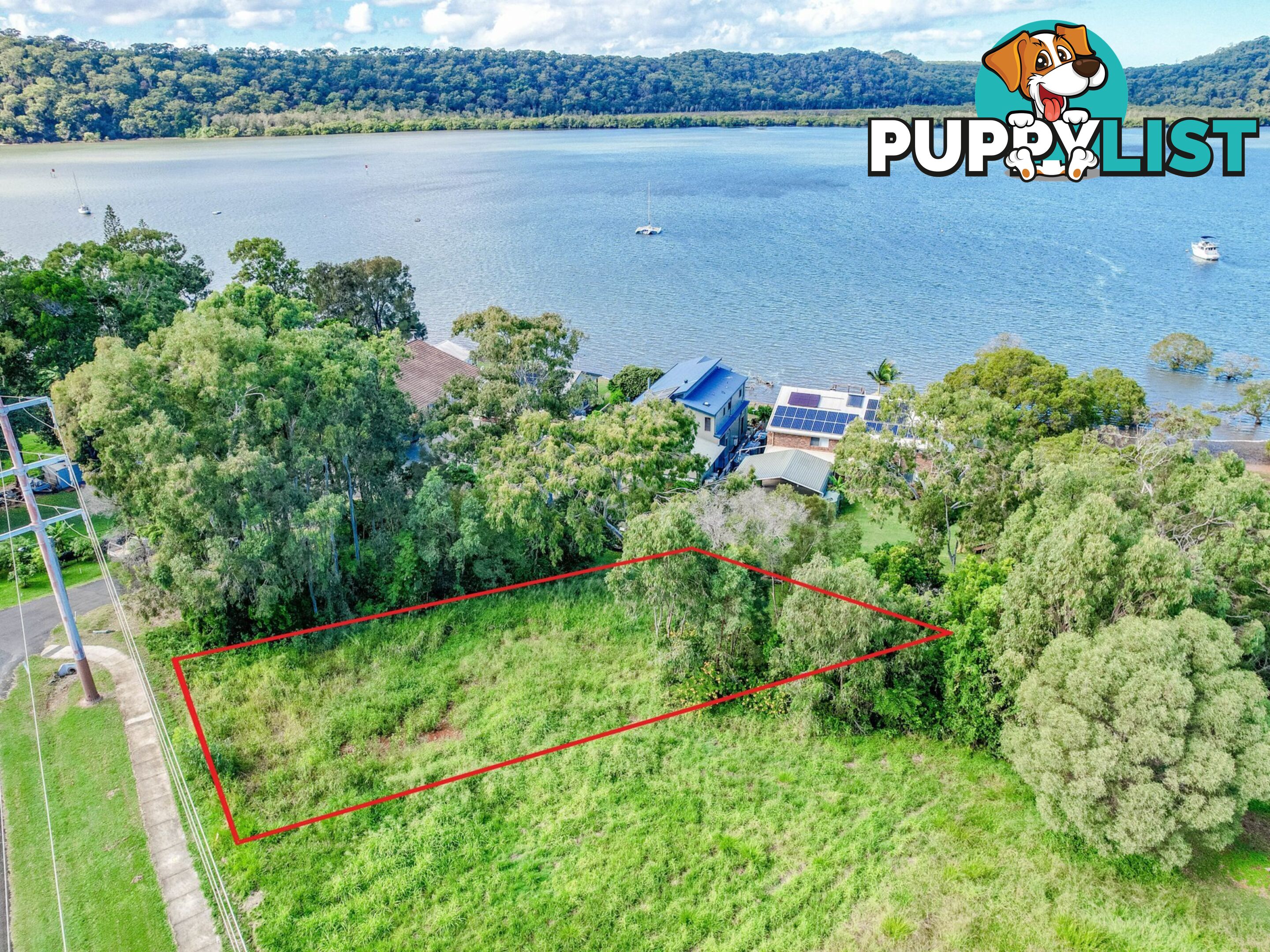 158 Canaipa Point Dve RUSSELL ISLAND QLD 4184