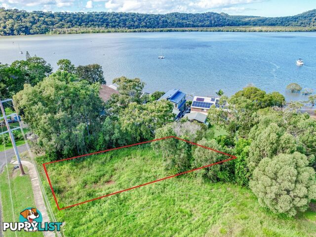 158 Canaipa Point Dve RUSSELL ISLAND QLD 4184