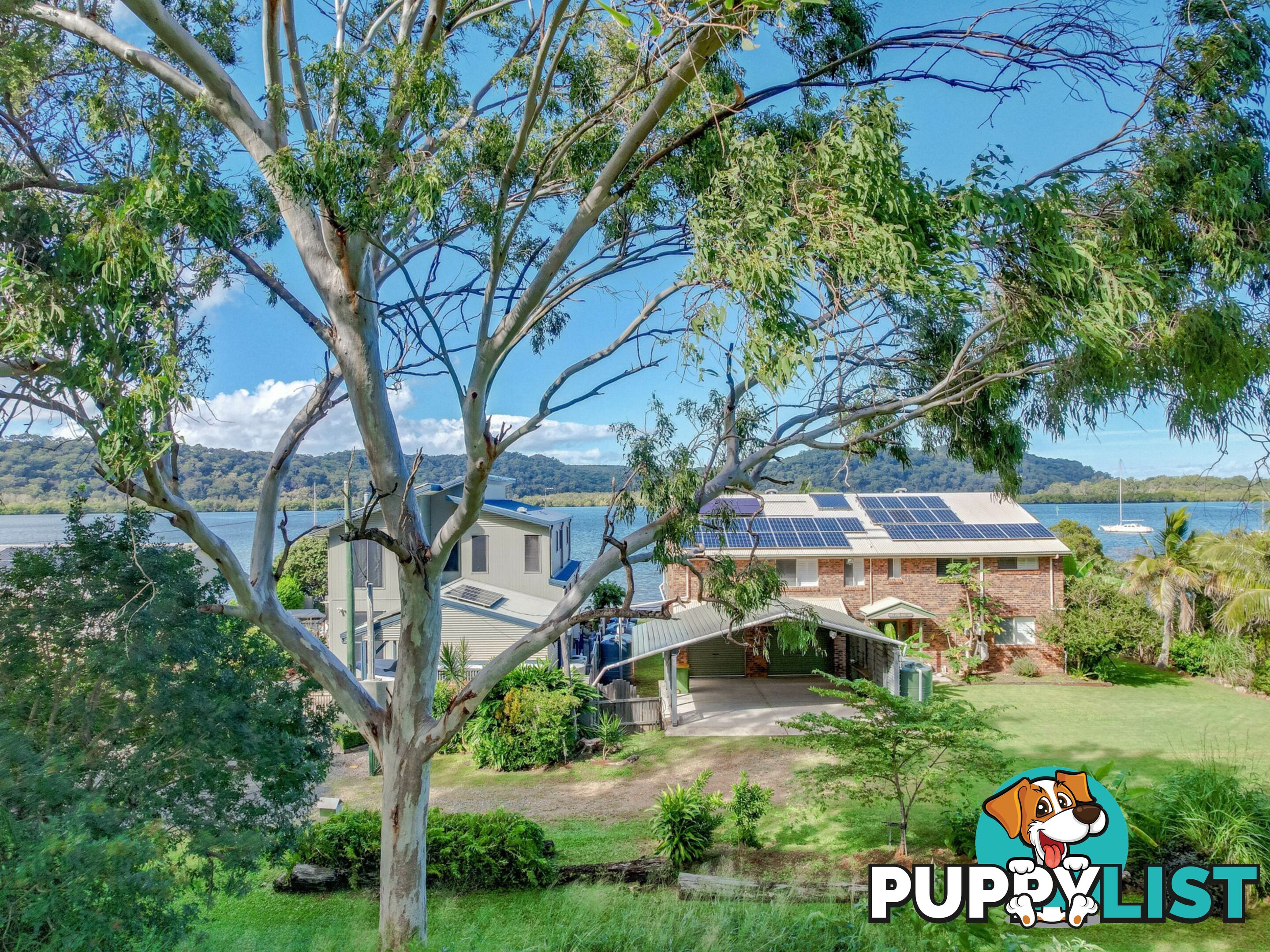 158 Canaipa Point Dve RUSSELL ISLAND QLD 4184