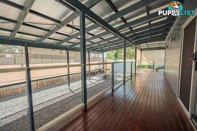 15 Jasper Street RUSSELL ISLAND QLD 4184