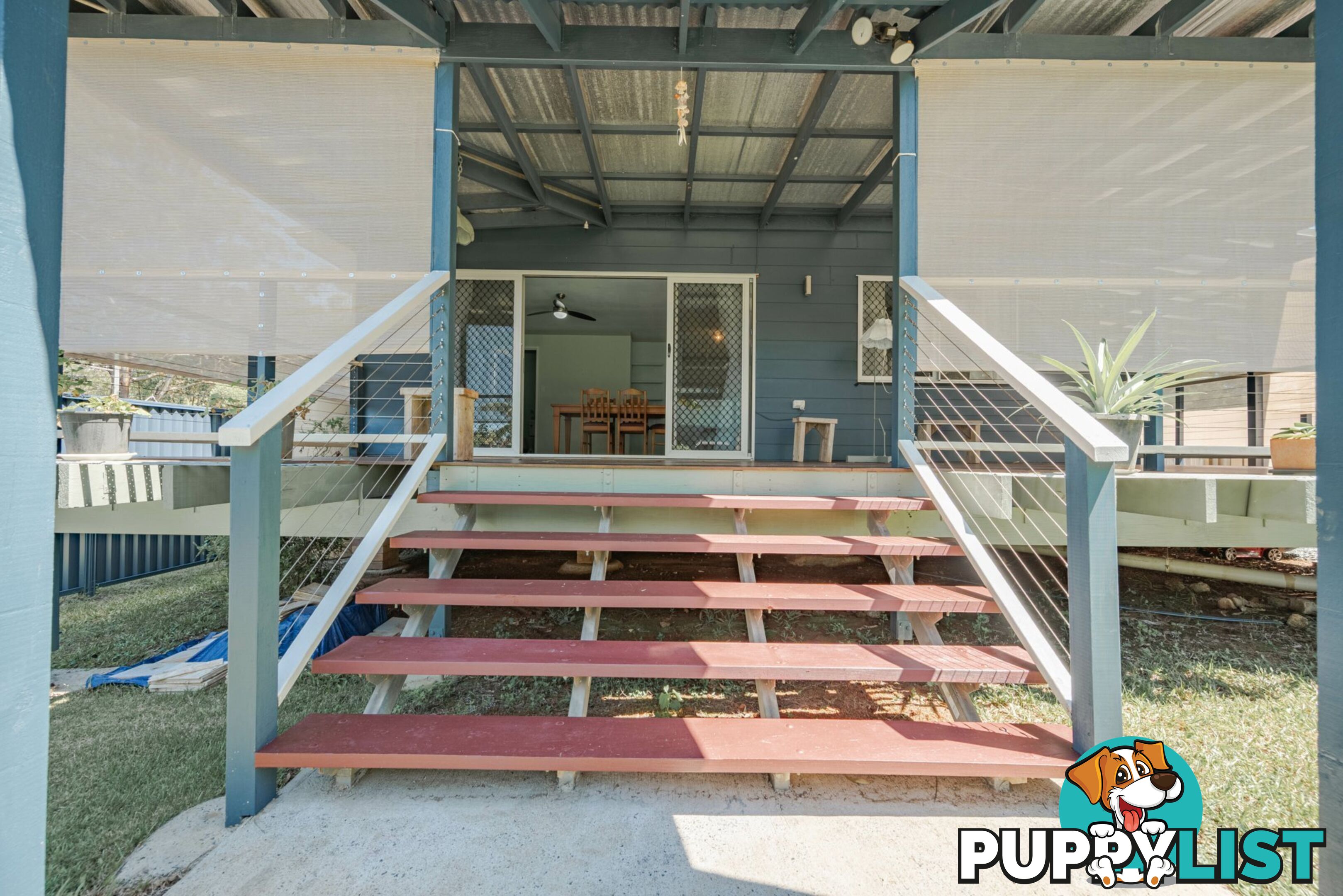 15 Jasper Street RUSSELL ISLAND QLD 4184