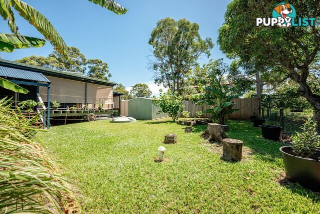 15 Jasper Street RUSSELL ISLAND QLD 4184