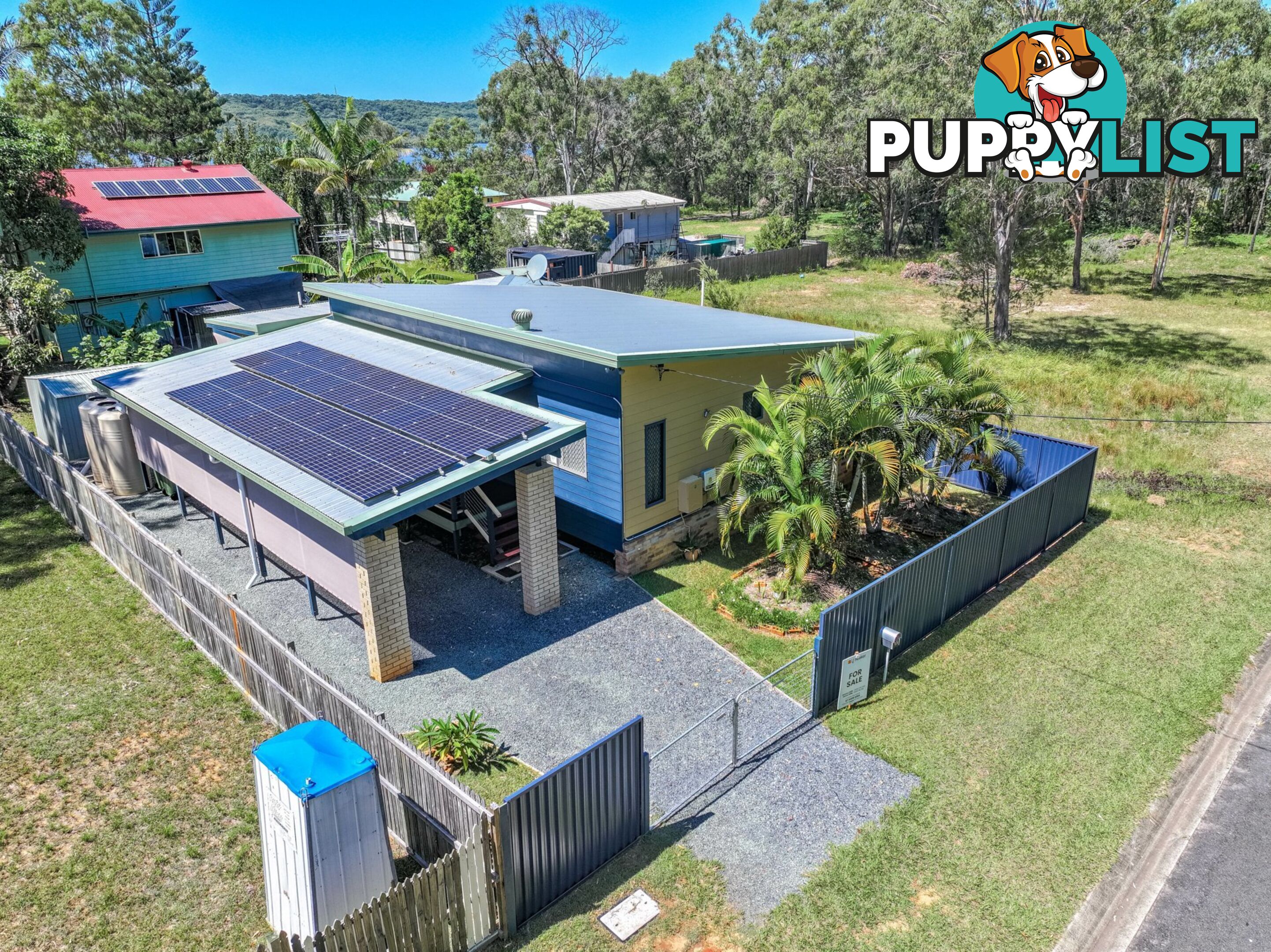 15 Jasper Street RUSSELL ISLAND QLD 4184