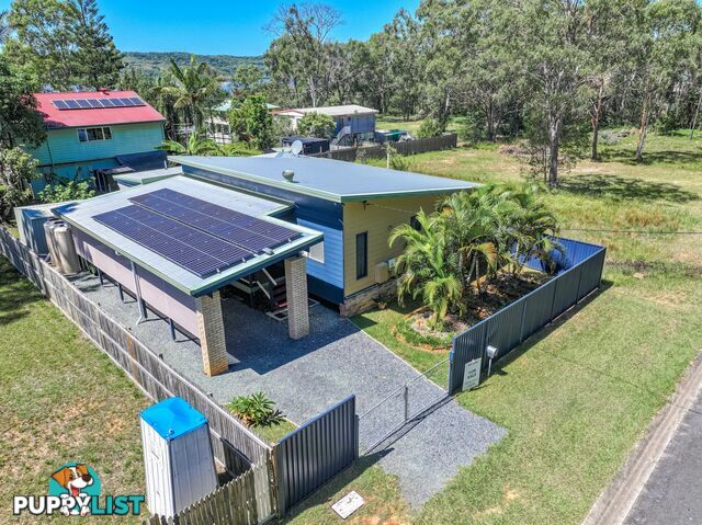 15 Jasper Street RUSSELL ISLAND QLD 4184