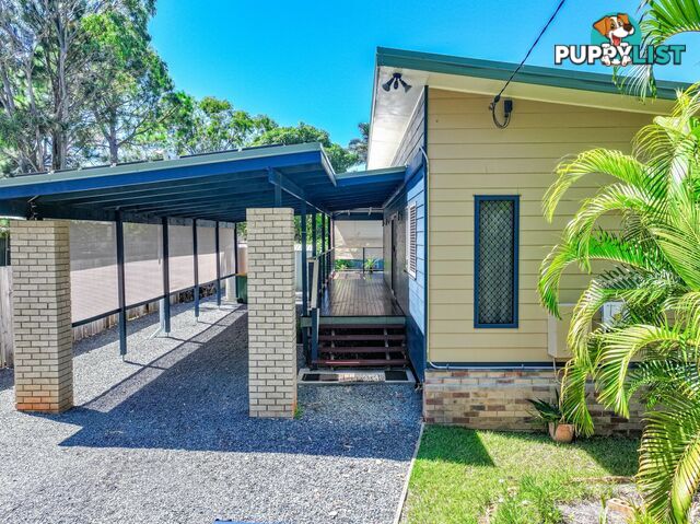 15 Jasper Street RUSSELL ISLAND QLD 4184