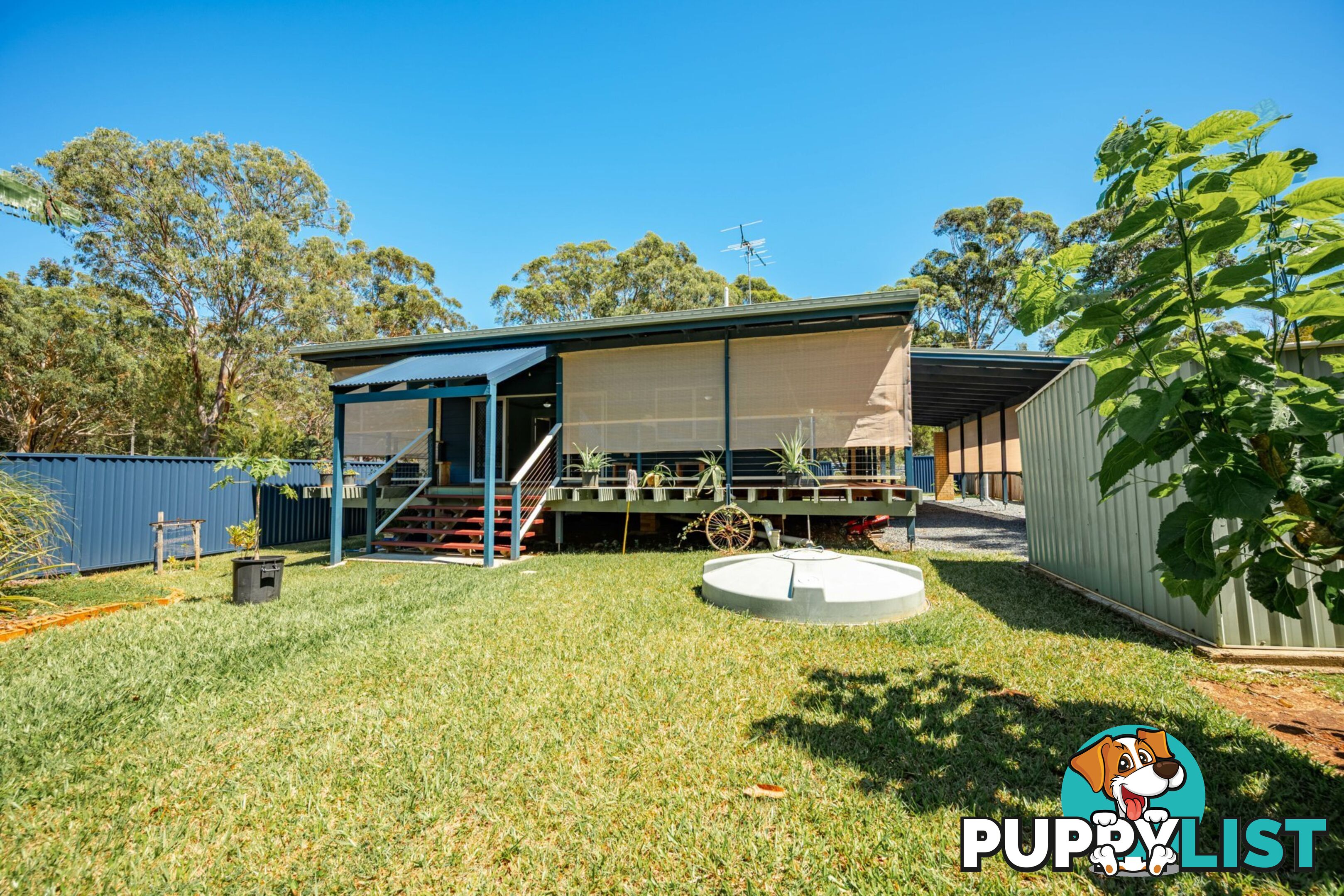 15 Jasper Street RUSSELL ISLAND QLD 4184