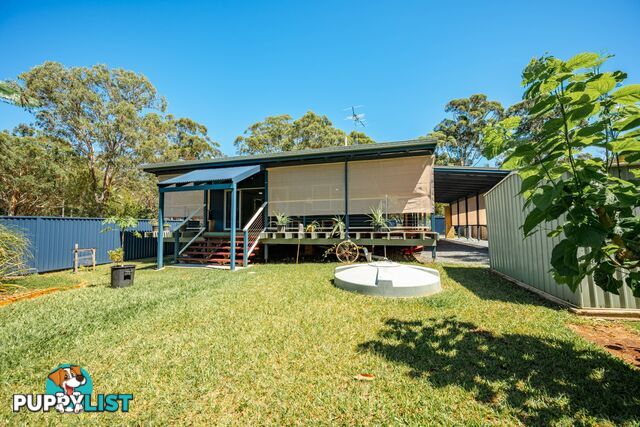 15 Jasper Street RUSSELL ISLAND QLD 4184