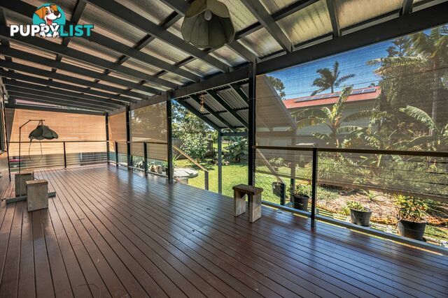 15 Jasper Street RUSSELL ISLAND QLD 4184