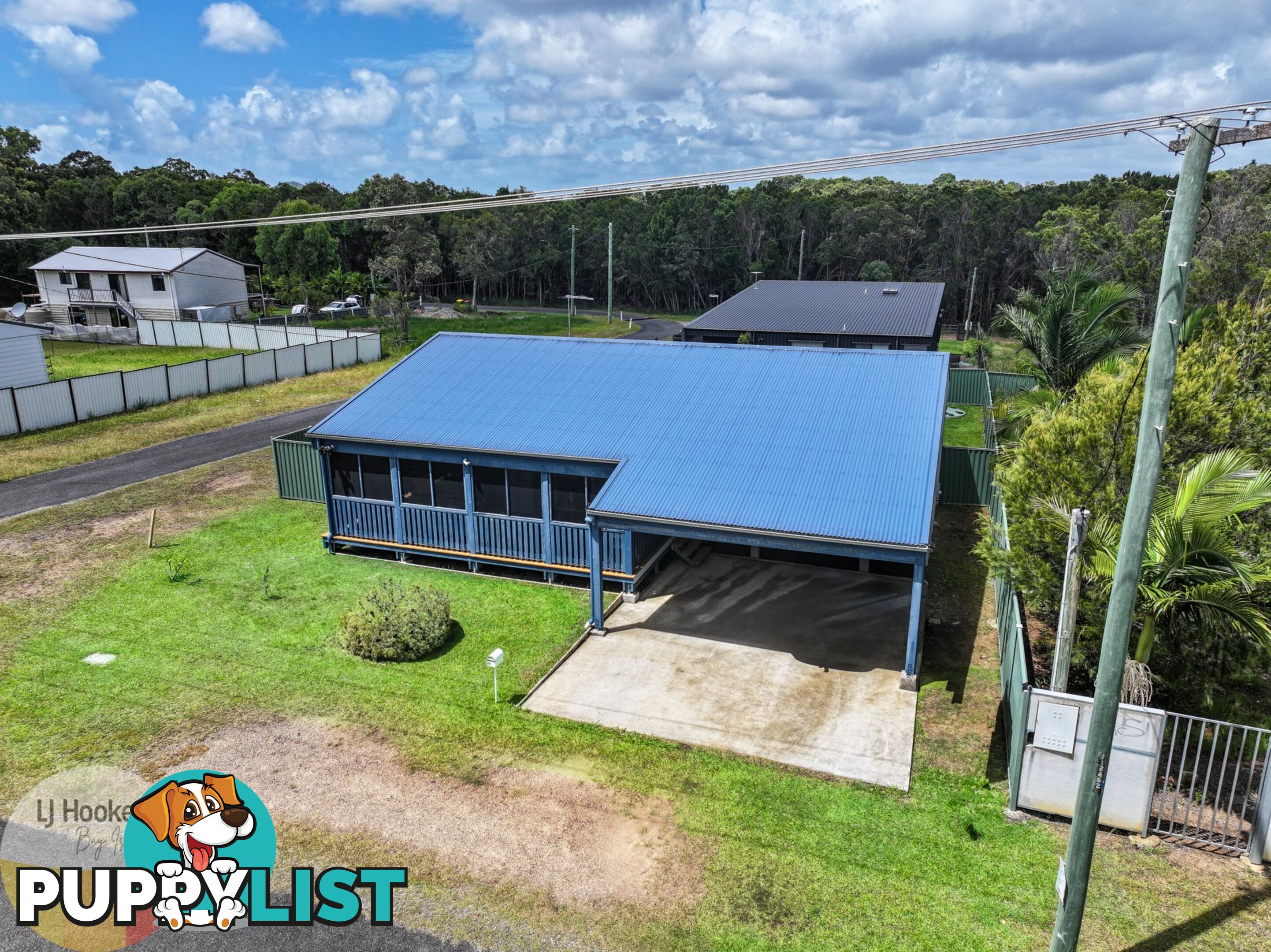 24 Tenanne Street RUSSELL ISLAND QLD 4184