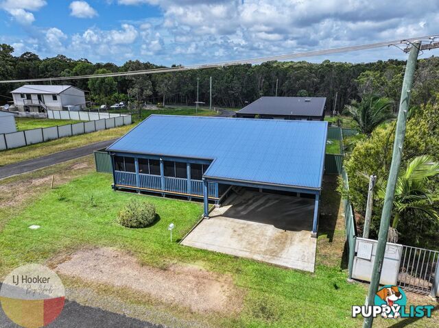 24 Tenanne Street RUSSELL ISLAND QLD 4184