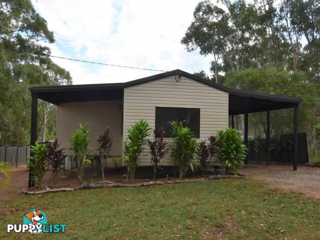 17 Amber Street RUSSELL ISLAND QLD 4184